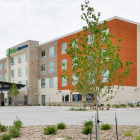 Holiday Inn Express - Alliance By Ihg Zewnętrze zdjęcie