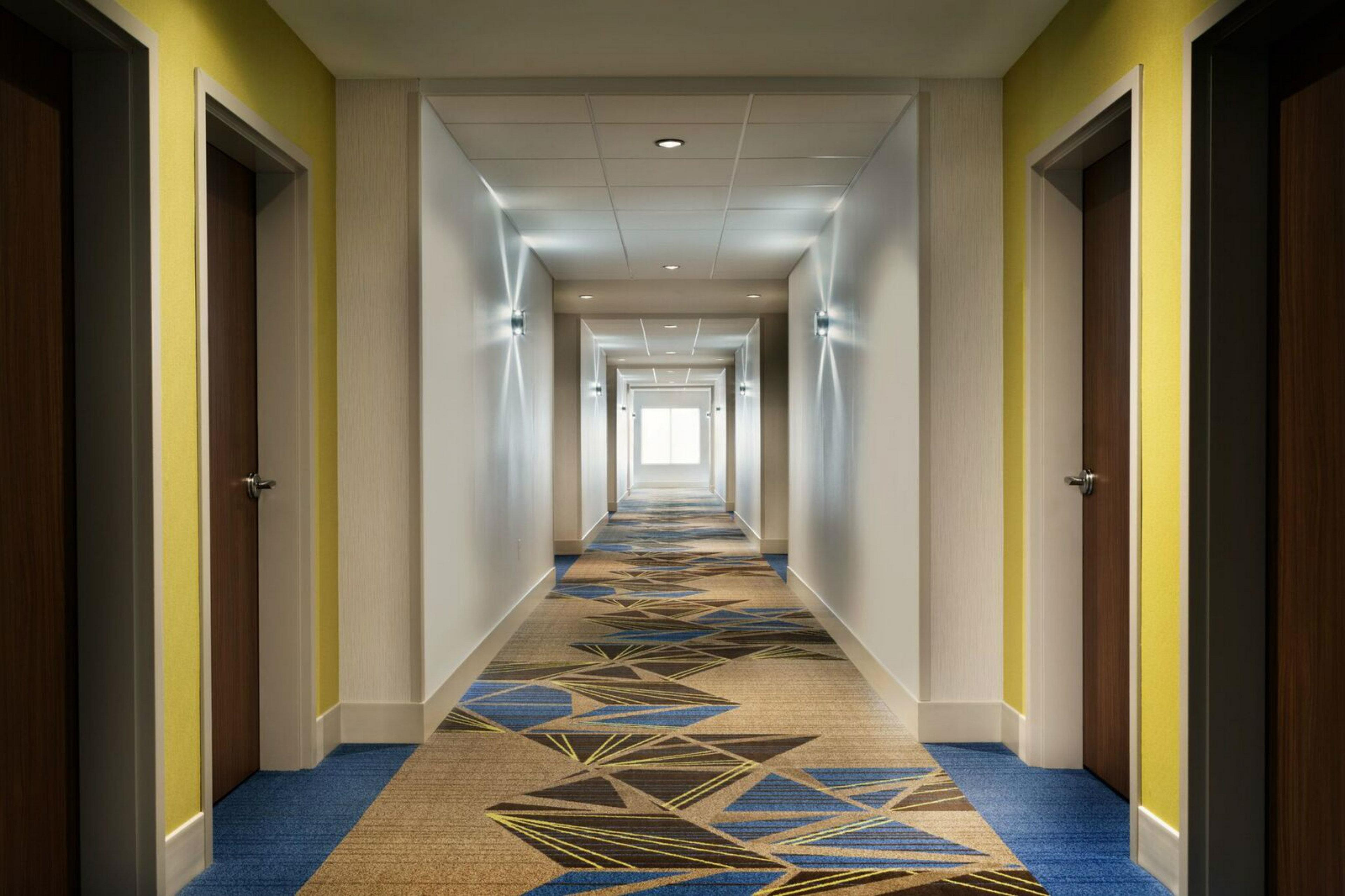 Holiday Inn Express - Alliance By Ihg Zewnętrze zdjęcie