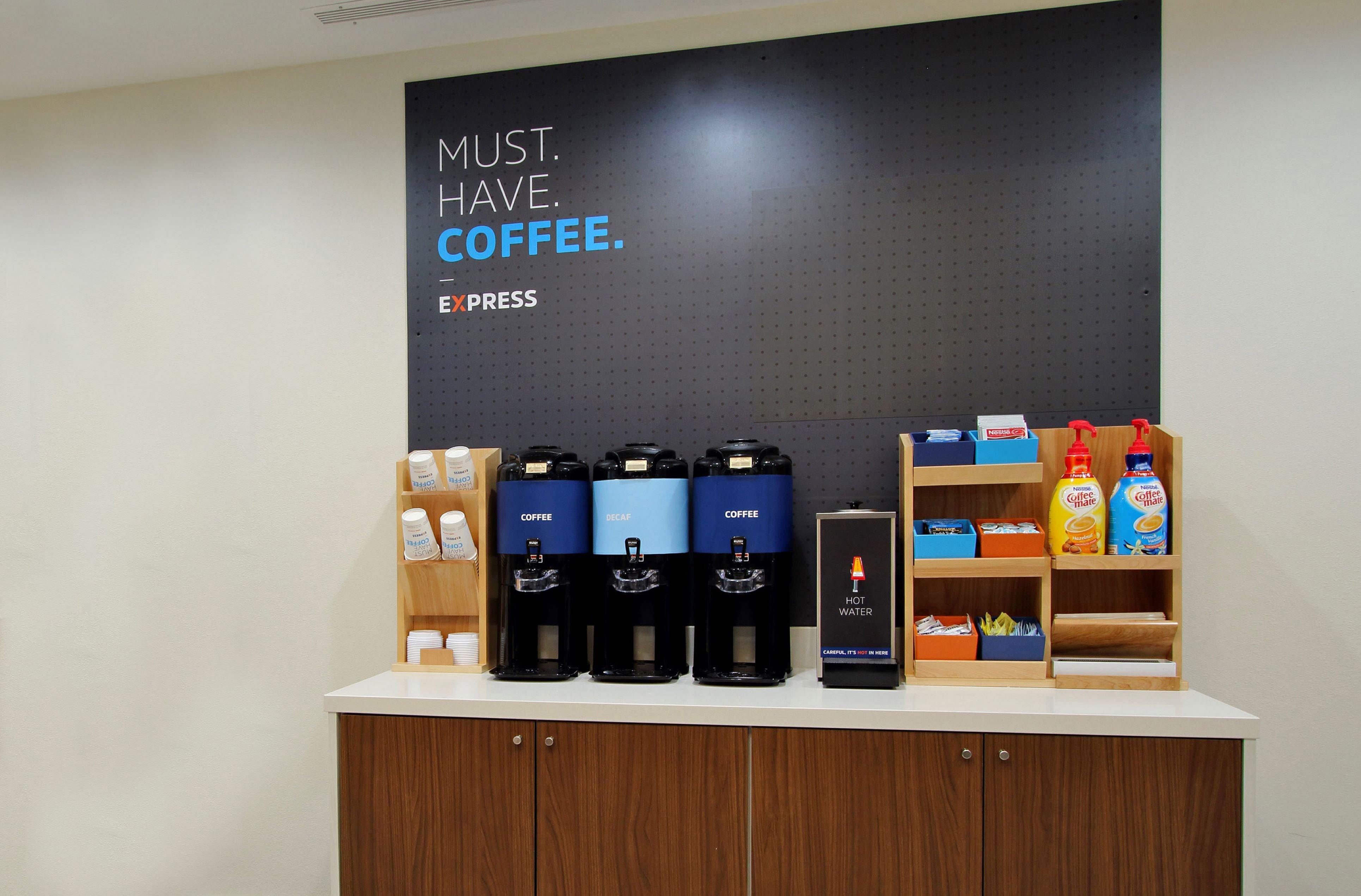 Holiday Inn Express - Alliance By Ihg Zewnętrze zdjęcie