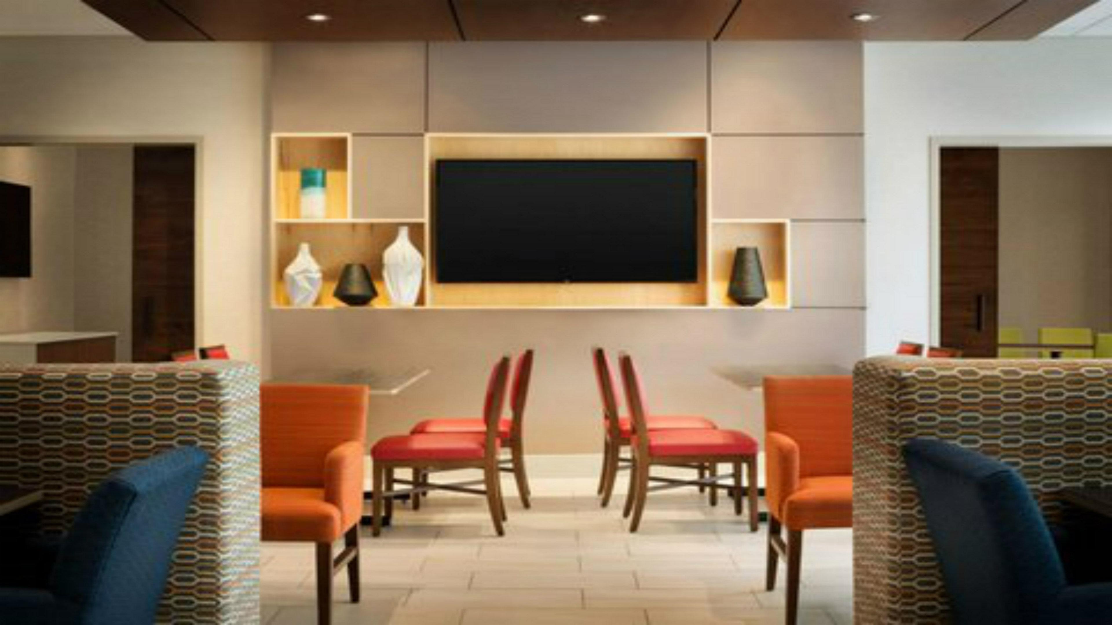 Holiday Inn Express - Alliance By Ihg Zewnętrze zdjęcie