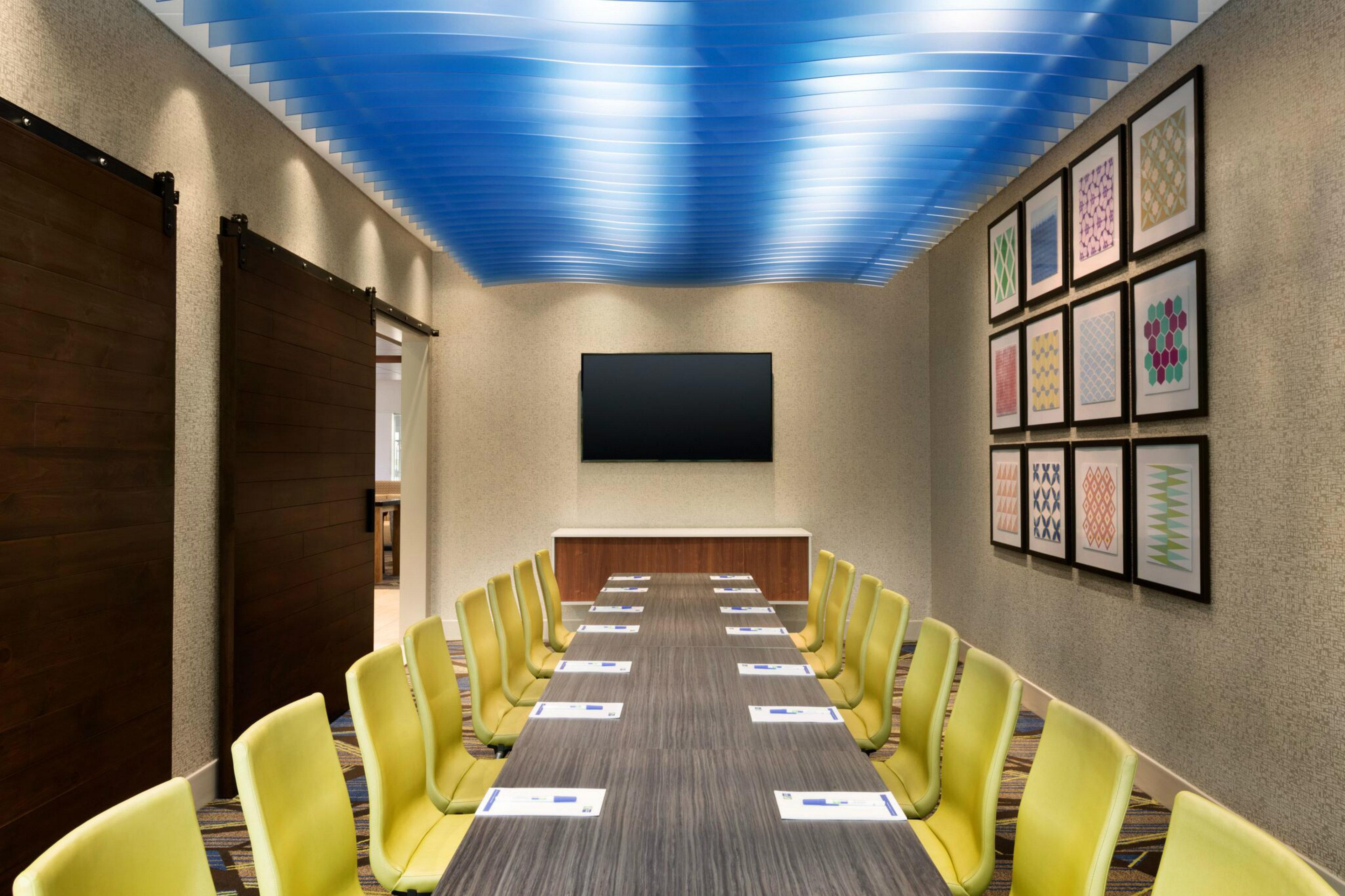 Holiday Inn Express - Alliance By Ihg Zewnętrze zdjęcie