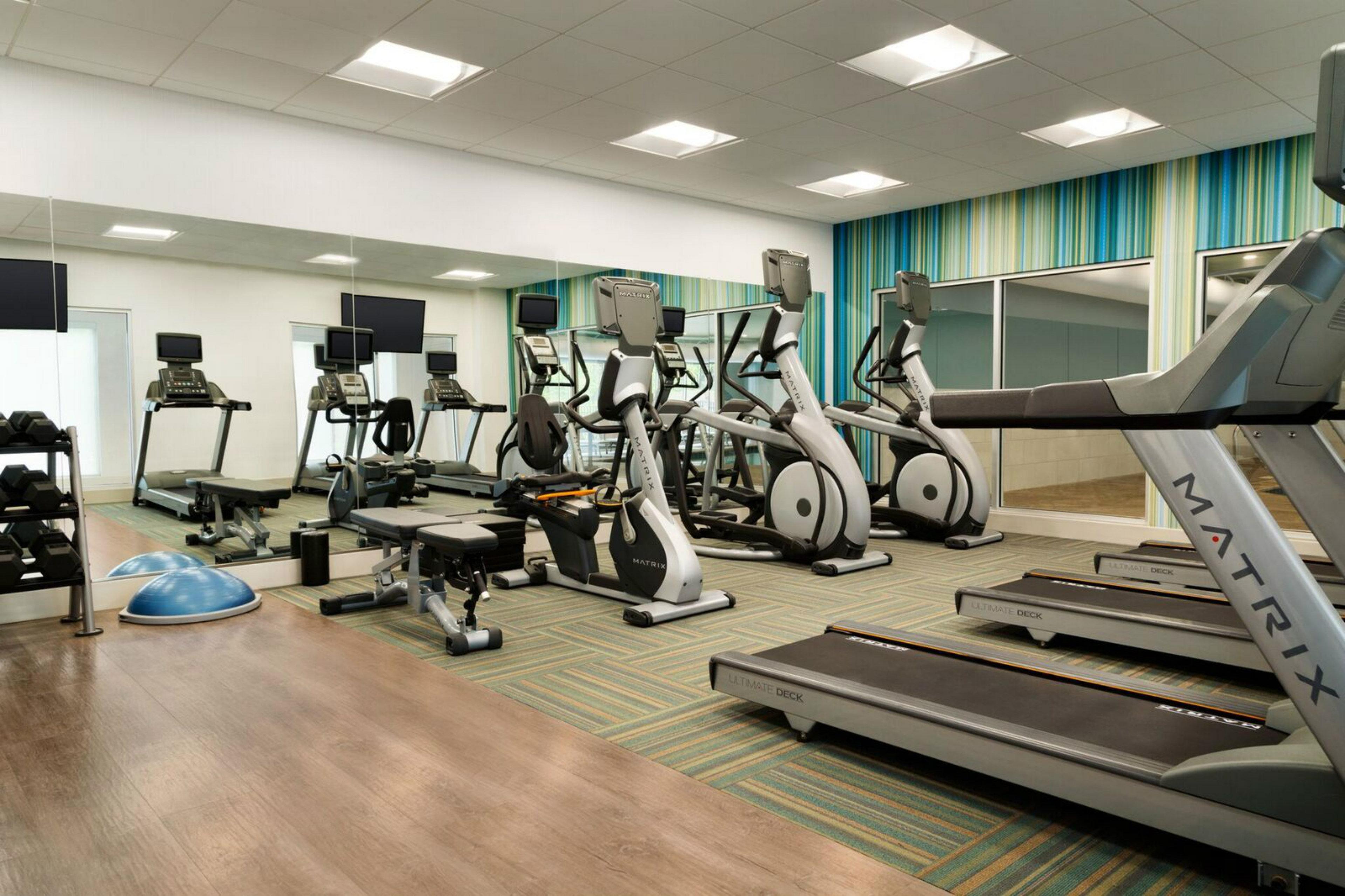 Holiday Inn Express - Alliance By Ihg Zewnętrze zdjęcie