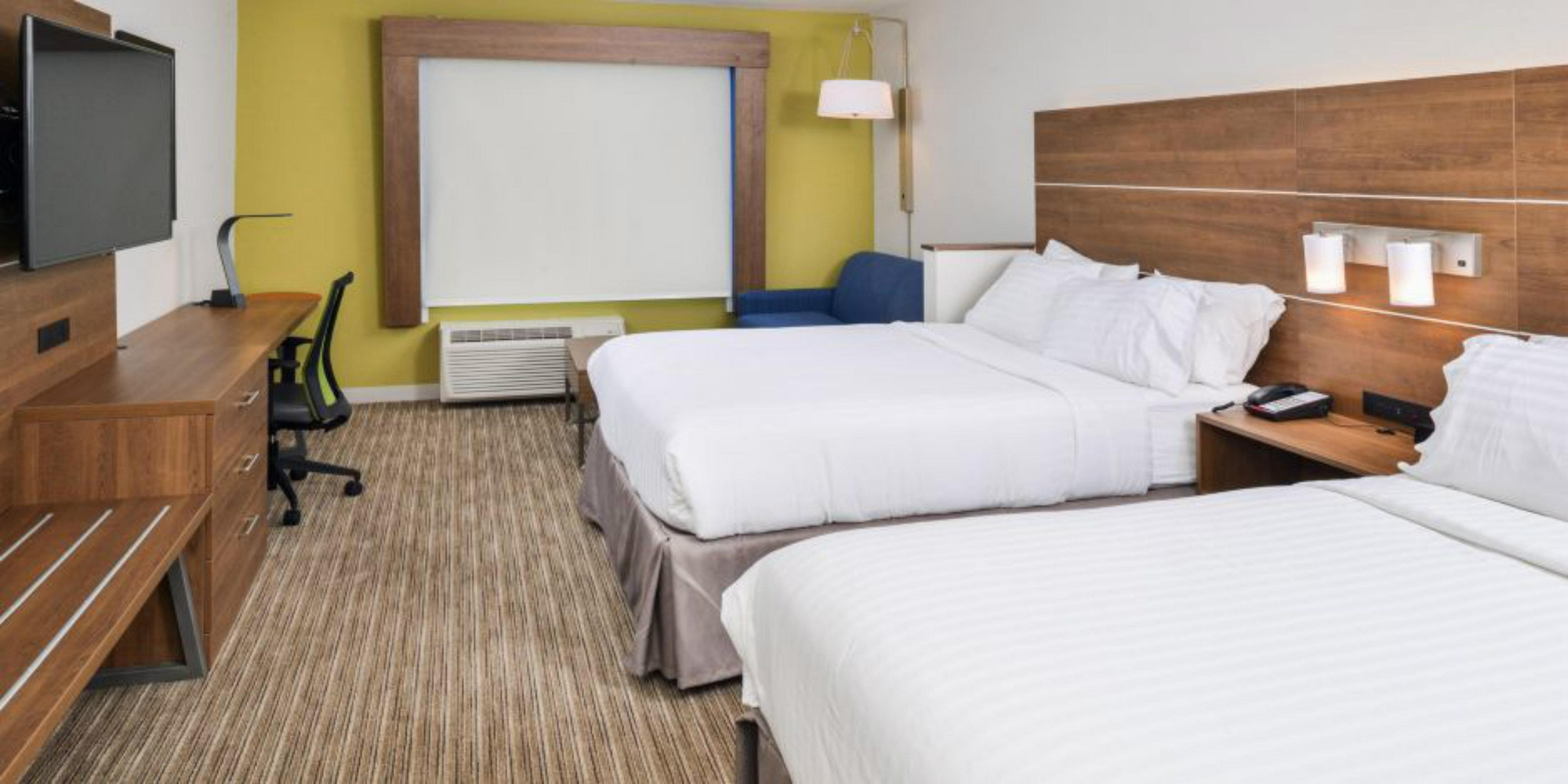 Holiday Inn Express - Alliance By Ihg Zewnętrze zdjęcie