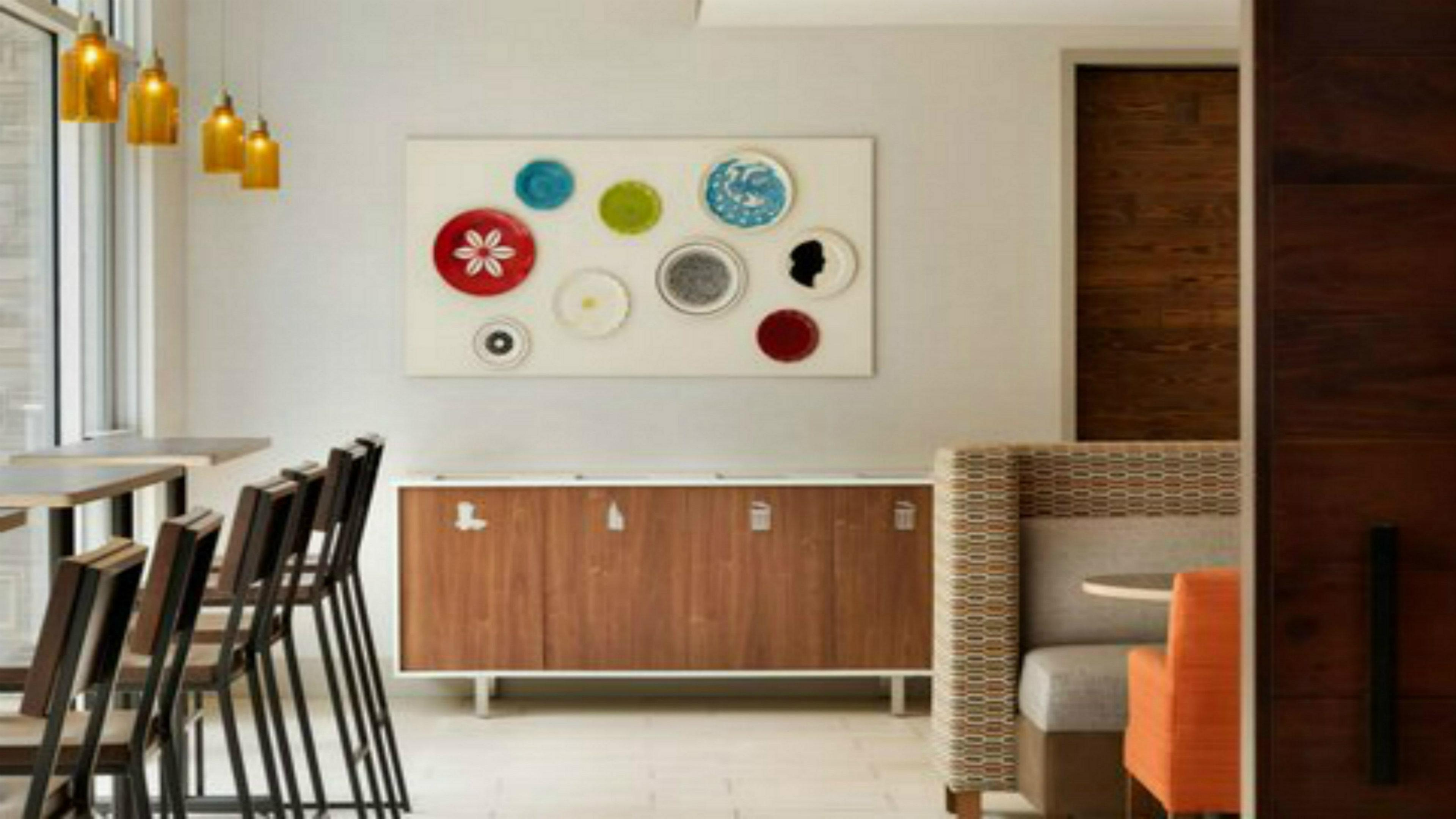 Holiday Inn Express - Alliance By Ihg Zewnętrze zdjęcie